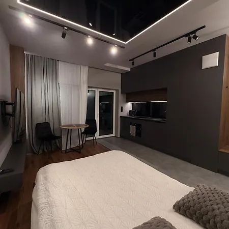 Sea Breeze Loft Apartamento Gdynia