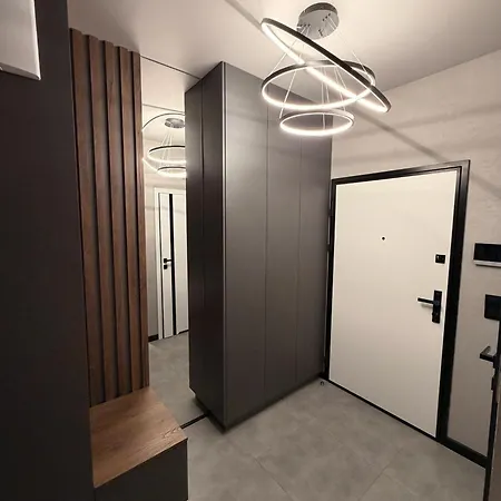 Sea Breeze Loft Apartamento