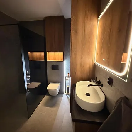 Apartamento Sea Breeze Loft