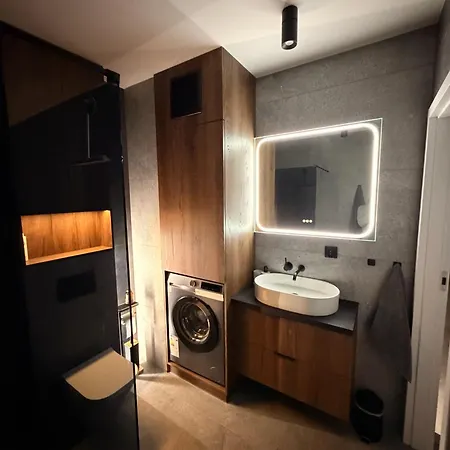 Sea Breeze Loft Apartamento