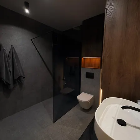Sea Breeze Loft * Gdynia