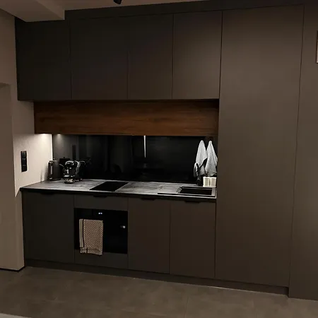 Sea Breeze Loft Apartamento *