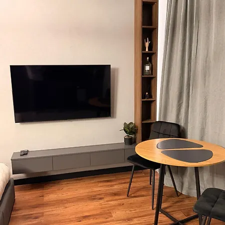 Apartamento Sea Breeze Loft