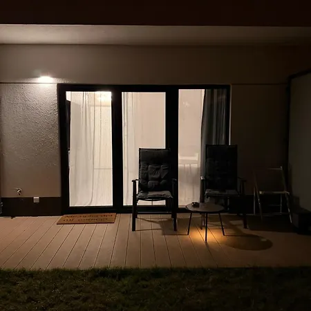 Apartamento Sea Breeze Loft Gdynia