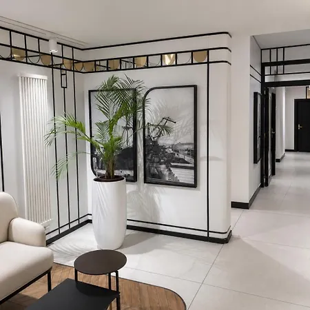 Apartamento Sea Breeze Loft